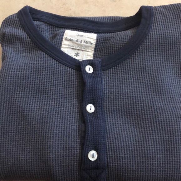 Splendid Mills Other - Splendid Mills Henley large